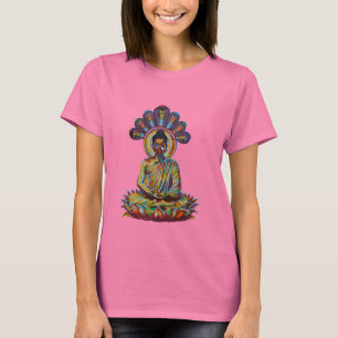 Camiseta Buda - as 2011 tshirt