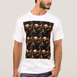 Camiseta Buddha.