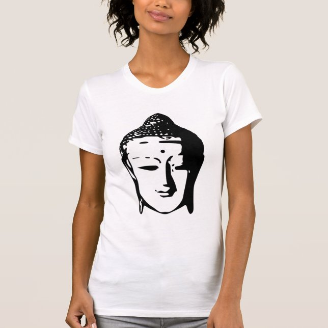 Camiseta Buddha (Frente)