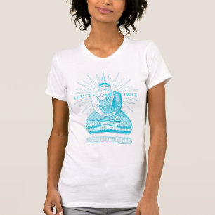 Camiseta Buddha