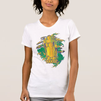 Camiseta Buddha