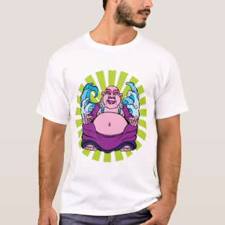 Camiseta Buddha