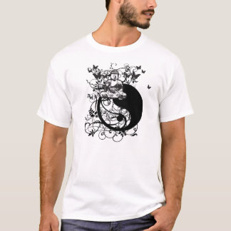 Camiseta Buddha