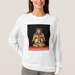 Camiseta Buddha assentado