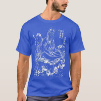 Buddha Avalokiteshvara Deusa Do Compaixão Zen Me A