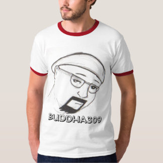 CAMISETA BUDDHA, BUDDHA309