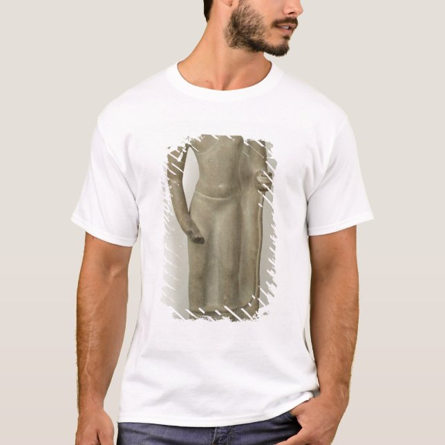 Camiseta Buddha estando (Frente)