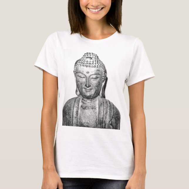 Camiseta Buddha gasto (Frente)