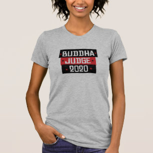 Camiseta Buddha Juiz 2020