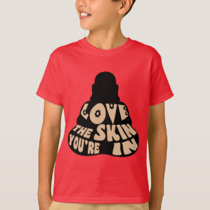 Camiseta Buddha Love