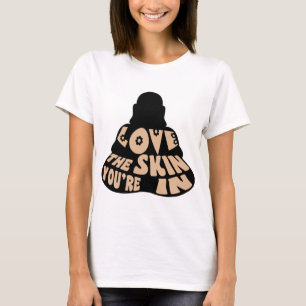 Camiseta Buddha Love