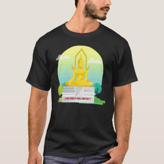 Camiseta Buddha Mindfulness Buddhist Gautama Buddhism Lovin