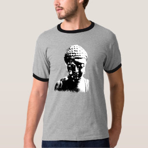 Camiseta buddha t