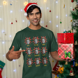 Camiseta Buddy, o Elf | Emoções