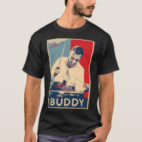 Buddy Rich Hope Poster Excelentes Do Historiador D