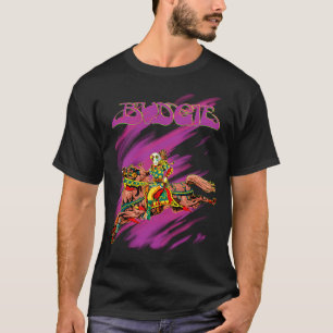 Camiseta BudgieFirst1971