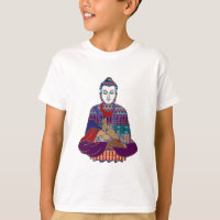 Budismo BUDHA Amava Devoção de Luz NVN634