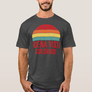 Camiseta Buena Vista Colorado