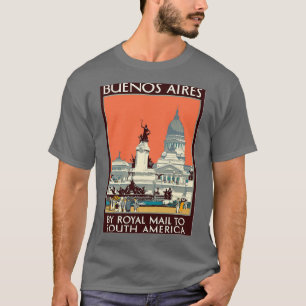 CAMISETA BUENOS AIRES