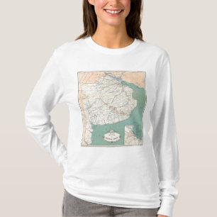 Camiseta Buenos Aires, Argentina