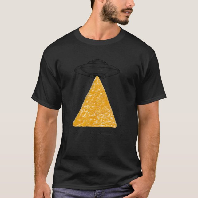 Camiseta Buenos Nachos (Frente)