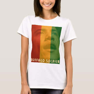 Camiseta Búfalo Barack