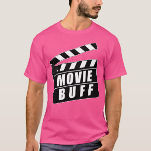 Camiseta Buff Clapperboard