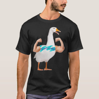 Camiseta Buff Jazz Duck