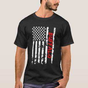 Camiseta Buffalo