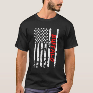 Camiseta Buffalo