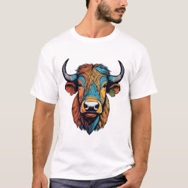 Camiseta Buffalo