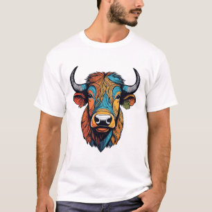 Camiseta Buffalo