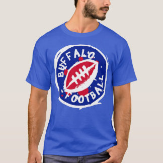 Camiseta Buffalo 3