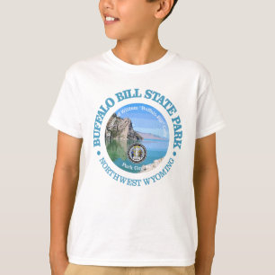 Camiseta Buffalo Bill SP