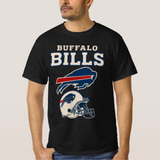 Camiseta buffalo bills