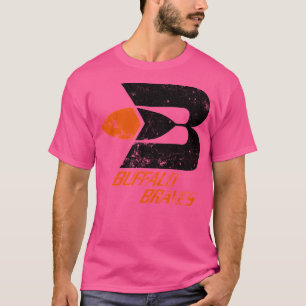 Camiseta Buffalo Braves