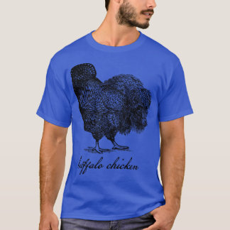 Camiseta Buffalo Chicken