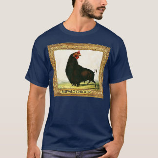 Camiseta Buffalo Chicken