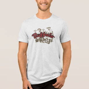 Camiseta Buffalo Soldiers