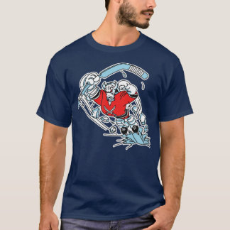 Camiseta Buffalo Wild Wing