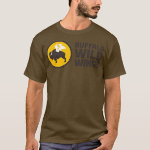 Camiseta Buffalo Wild Wings 2