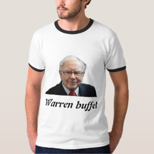 Camiseta Buffet Warren 4