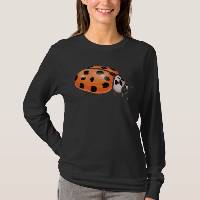 Camiseta Bug Catching Entomology Future Entomologist Insect (Frente)