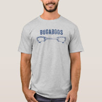 Bugaboos subindo rápido