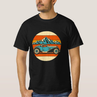 Camiseta Bugatti Gangloff