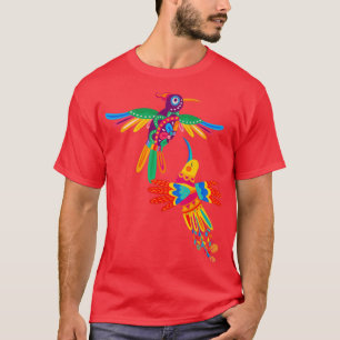Camiseta Bugerigar E Papagaio Tropical Engraçado