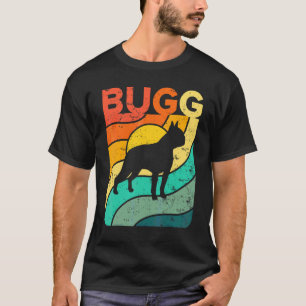 Camiseta Bugg Vintage Sunset Mamãe Papai