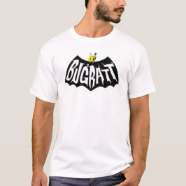 CAMISETA BUGGRATT MAN