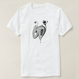 Camiseta BUGGRATT OG T-Shirt