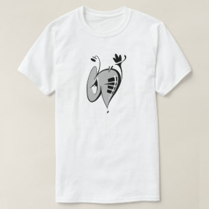 Camiseta BUGGRATT OG T-Shirt